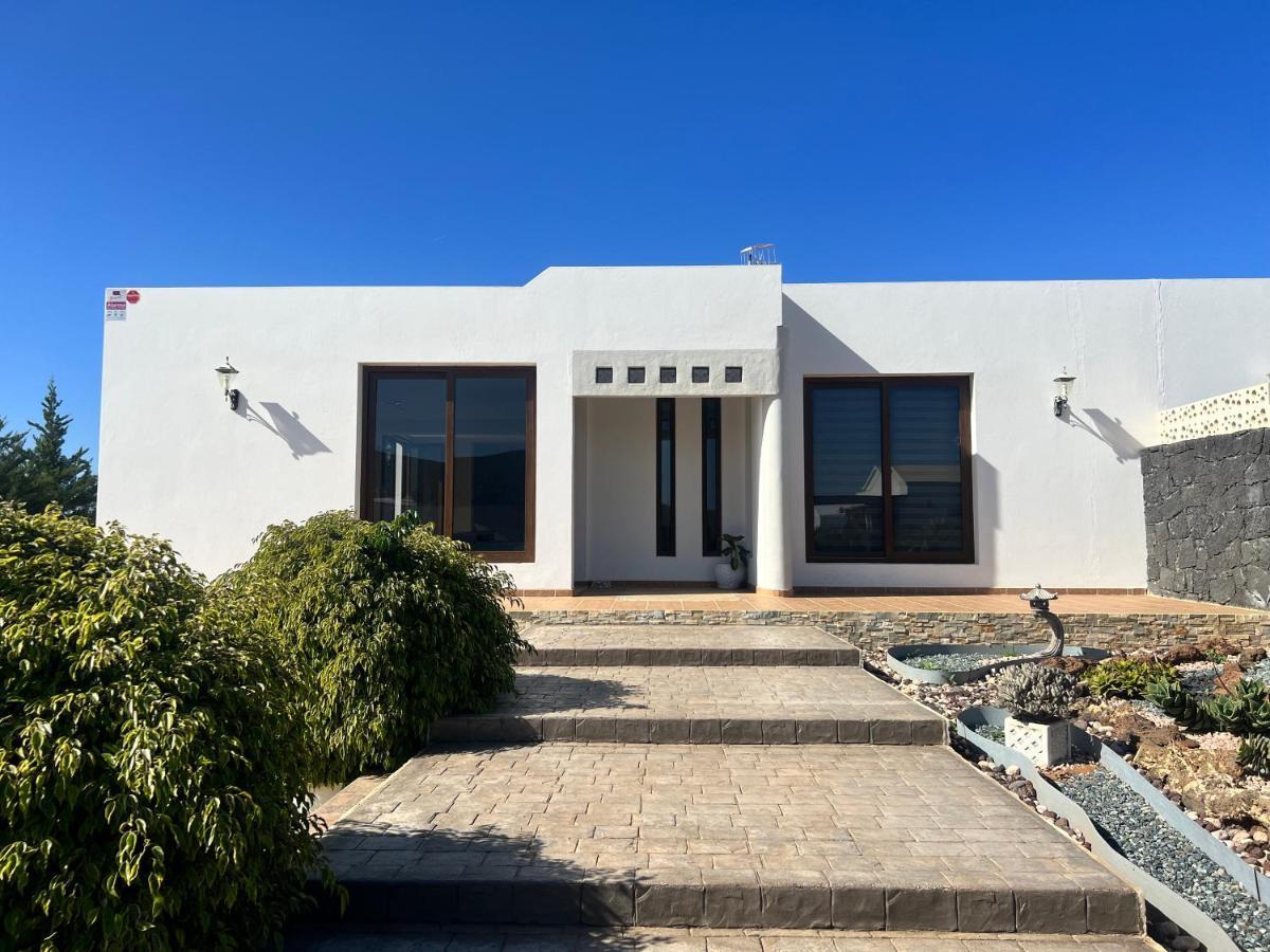 Villa Jaira La Vegueta Exterior photo