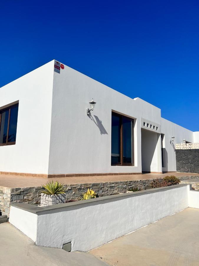 Villa Jaira La Vegueta Exterior photo