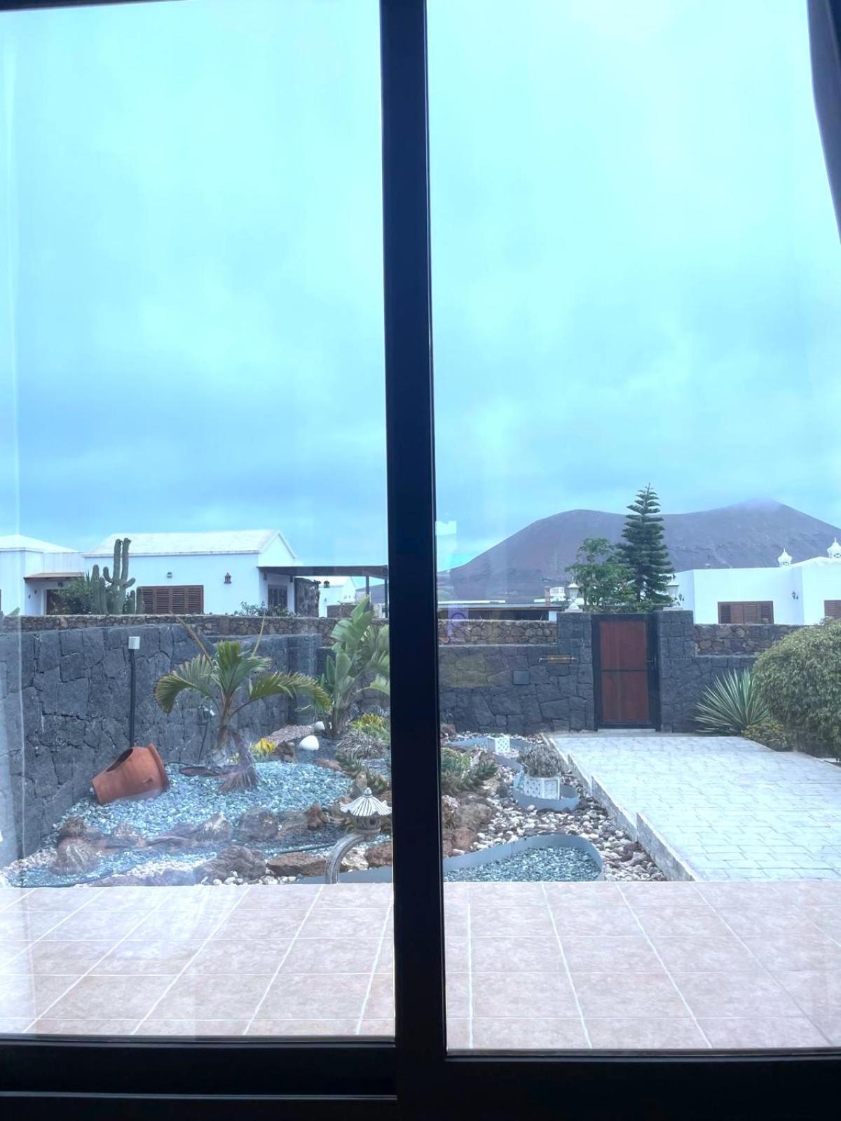 Villa Jaira La Vegueta Exterior photo
